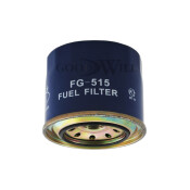 Фильтр топливный GoodWill, арт. FG 515