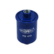 Фильтр топливный GoodWill, арт. FG 410