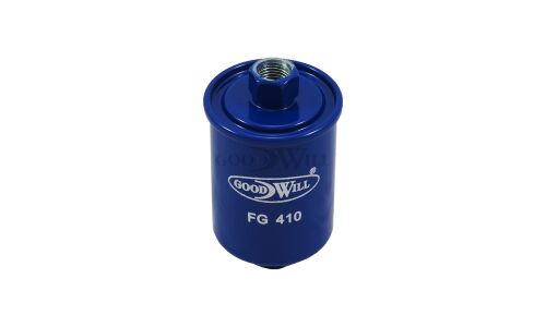 Фильтр топливный GoodWill, арт. FG 410