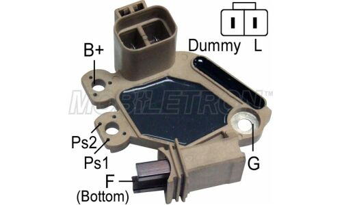 Регулятор напряжения VR-PR5023 Mobiletron, арт. VR-PR5023