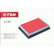 Фильтр воздушный TSN 91166