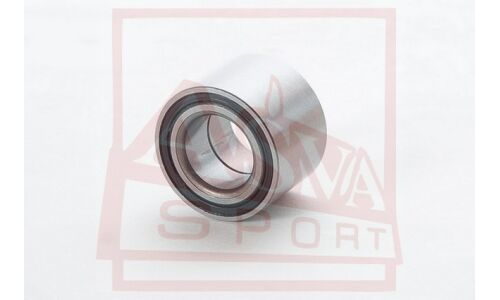 Подшипник ступицы колеса (комплект) | зад прав/лев Asva, арт. DAC29530037