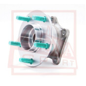 Ступица колеса Asva, арт. MZWH-CX7R