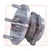 Ступица колеса Asva, арт. SBWH-B9MR