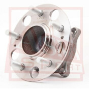 Ступица колеса Asva, задняя, арт. HNWH-CWR