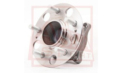 Ступица колеса Asva, задняя, арт. HNWH-CWR