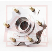 Ступица колеса Asva, для Mitsubishi Pajero, арт. MTWH-V97R