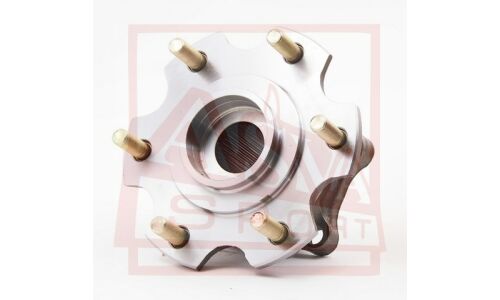 Ступица колеса Asva, для Mitsubishi Pajero, арт. MTWH-V97R