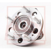 Ступица колеса Asva, для SsangYong Rexton, арт. SYWH-REX2F