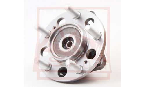 Ступица колеса Asva, для SsangYong Rexton, арт. SYWH-REX2F