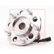 Ступица колеса Asva, для SsangYong Rexton, арт. SYWH-REXF