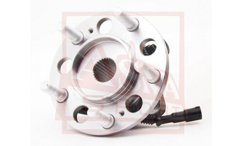 Ступица колеса Asva, для SsangYong Rexton, арт. SYWH-REXF