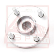 Ступица колеса Asva, арт. TYWH-AE110F