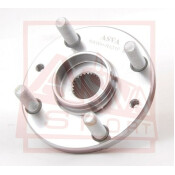 Ступица колеса Asva, передняя, арт. KAWH-RIO1F
