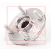 Ступица колеса Asva, арт. TYWH-NCP10F