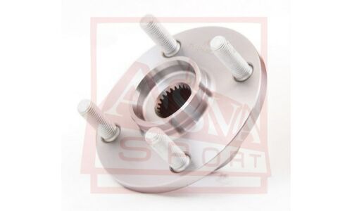 Ступица колеса Asva, арт. TYWH-NCP10F