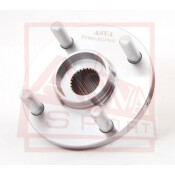 Ступица колеса Asva, передняя, арт. TYWH-SCP90F