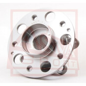 Ступица колеса Asva, арт. SYWH-NAC