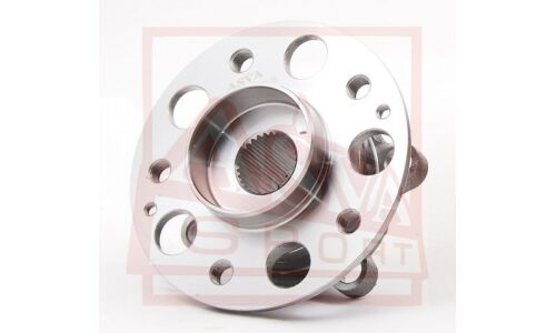 Ступица колеса Asva, арт. SYWH-NAC