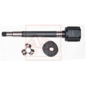 ШРУС Asva, внутренний, арт. TYIR-GSV4