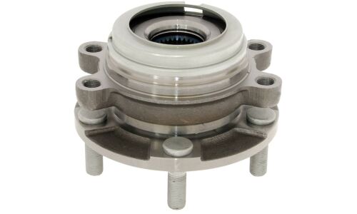 Ступица колеса Febest, арт. 0282-Z51MRL