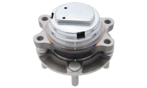 Ступица колеса Febest, передняя, арт. 0282-Y50MF