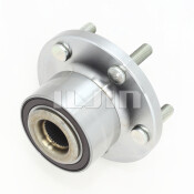 Ступица колеса | перед прав/лев ILJIN, арт. IJ132026