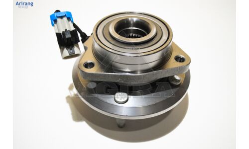 Ступица передняя Arirang, арт. ARG21-1023