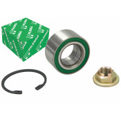 Подшипник ступицы без ABS | перед прав/лев Pilenga, арт. PW-P 0132