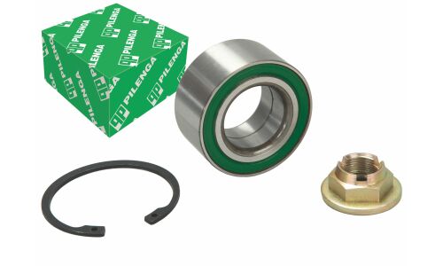 Подшипник ступицы без ABS | перед прав/лев Pilenga, арт. PW-P 0132