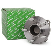 Ступица колеса Pilenga, задняя, арт. HB-P 5492