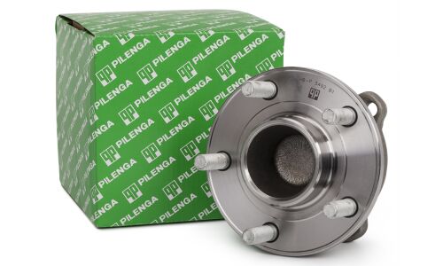 Ступица колеса Pilenga, задняя, арт. HB-P 5492