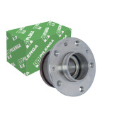 Ступица в сборе (диск 280 мм) | зад, Pilenga, арт. HB-P 6571