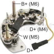 Диодный мост генератора Mobiletron, арт. RL-09H