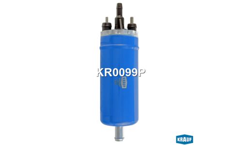 Бензонасос электрический Krauf, арт. KR0099P