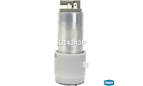 Насос топливный (бензонасос) Krauf, арт. KR4343P