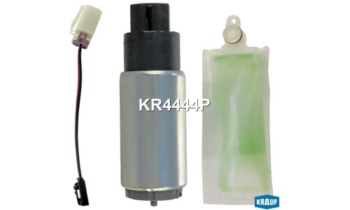 Насос топливный (бензонасос) Krauf, арт. KR4444P