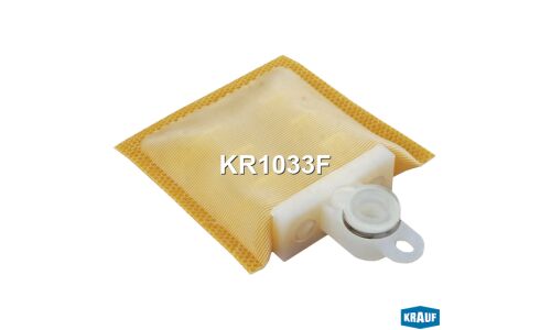 Фильтр (сетка) бензонасоса Krauf, арт. KR1033F