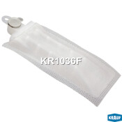 Фильтр (сетка) бензонасоса Krauf, арт. KR1036F