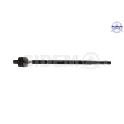 Тяга рулевая | перед Sidem, арт. 20611