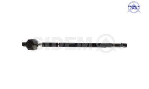 Тяга рулевая | перед Sidem, арт. 20611