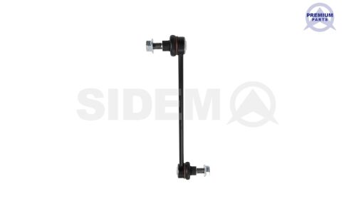 Стойка стабилизатора | перед прав/лев Sidem, арт. 19260