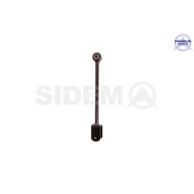 Стойка стабилизатора (линк) Sidem, задняя, арт. 50361