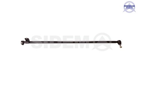 Наконечник рулевой тяги Sidem, правый, арт. 65931