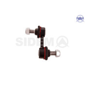 Стойка стабилизатора (линк) Sidem, передняя, арт. 71267