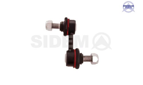 Стойка стабилизатора (линк) Sidem, передняя, арт. 71267