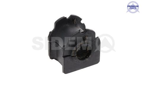 Втулка стабилизатора Sidem, задняя, арт. 827900