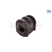 Втулка стабилизатора Sidem, задняя, арт. 841903