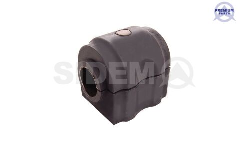 Втулка стабилизатора Sidem, задняя, арт. 865900