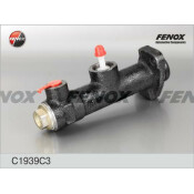 Цилиндр сцепления главный Fenox, арт. C1939C3